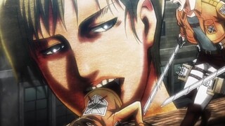 The most expensive shot in the history of Japanese anime cost 10 million for only 40 seconds!