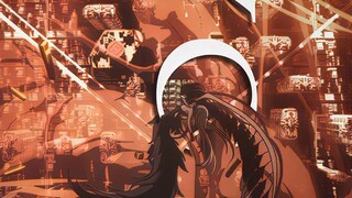 anime story