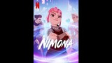 Nimona 2023 Full Movie (Link In Description)