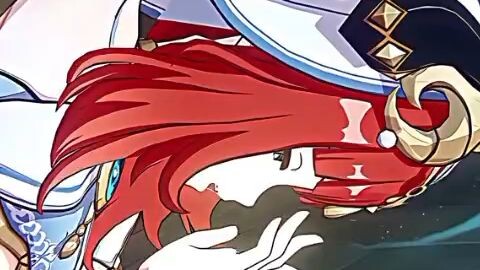 Anime Lovers Subscribe:Gwra Gura Tiktok Ch:Boba_mililik