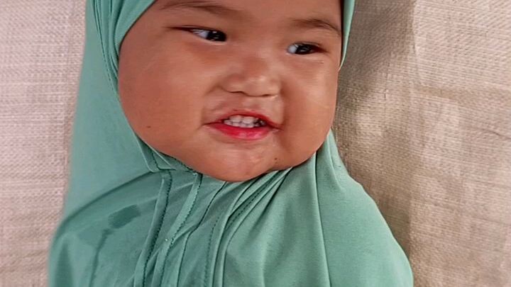 Assalamualaikum yong anak mong madaldal😇