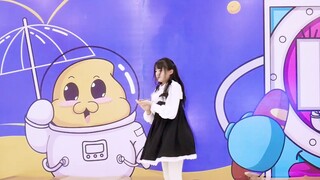 [Axue] The end reveals the nature × the magic secretary dance♡ Miss Kaguya wants me to confess