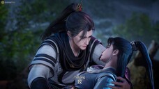 Heaven Swallowing Record Eps 36 Sub Indo