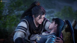 Heaven Swallowing Record Eps 36 Sub Indo