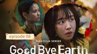 Good bye earth 🥺 [ Episode 08 ] Hindi dubbed