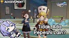 Tidak ada Pepeshi Lain? • Hidden Achievement | Honkai Star Rail •