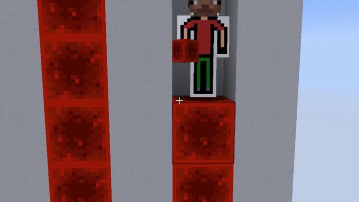 When an elementary school student keeps pestering you to play a game