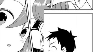 ในโลกหลากสีนี้ คุณคือหนึ่งเดียว คุณนายนิชิคาตะ 166