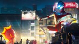 Ultraman: Rising ｜ Official Teaser ｜ Netflix