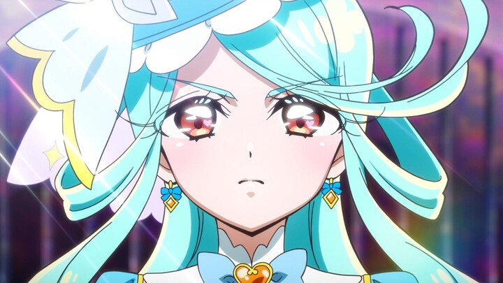 Meitantei Precure! Episode 26 (Subtitle Indonesia)