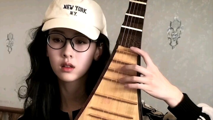 陈都灵|内娱少有的书卷气！