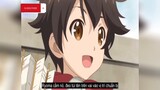 #review anime: Kami-tachi ni hirowareta otoko full HD (2020) p5