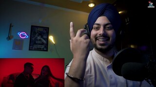 Reaction on Dhanda Nyoliwala - Bonjour (Official Music Video)