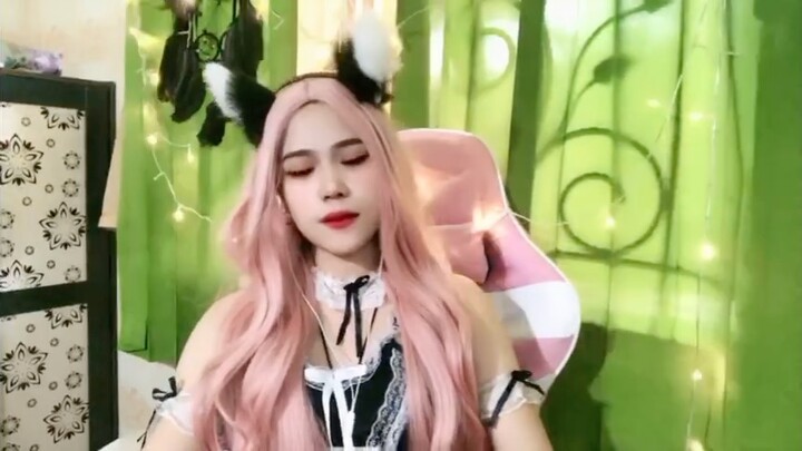 Cover cinta tak harus memiliki st 12🥰