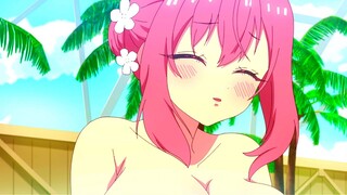 The 100 Girlfriends Who Really, Really, Really, Really, Really Love You「AMV」- Say My Name