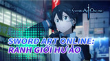 Song kiếm xuất hiện, hạ gục tất cả | Anime Sword Art Online: Ranh giới hư ảo