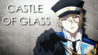 Visual Prison || Castle of Glass [AMV]