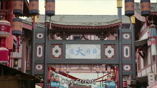 🇨🇳Ep.24 - Moonlit Order (2025) Eng Sub