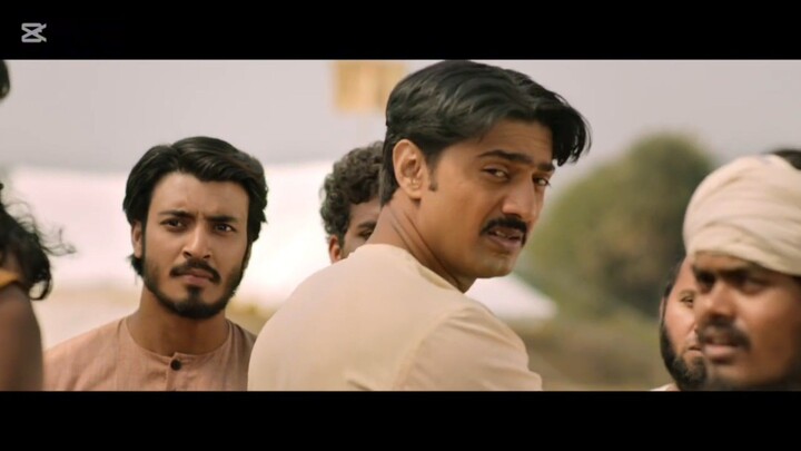 গোলন্দাজ  Dev Movie HD 2K