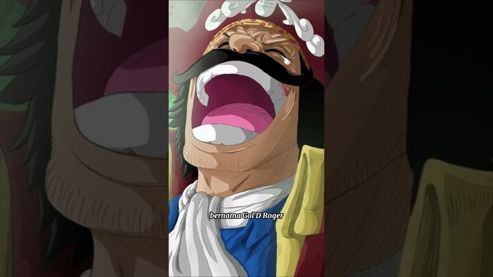 Siapa yang menemukan harta karun One Piece ? #onepiece #alurcerita #anime