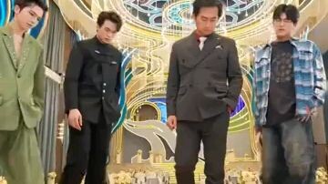 96. Reborn leaves fake family to sis takes mom to marry powerful stepdad—spoiled by CEO&2 bros.