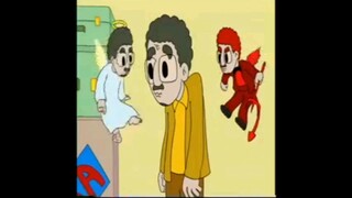Betty Toons Salven al Colegio Parte 2 de 2