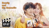 🇰🇷 Beauty and Mr. Romantic (2024) - Ep. 7 - [ENG Sub] - 1080p / Full HD