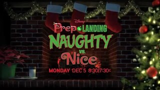 Prep & Landing  Naughty vs  Nice 2011 Trailer_The Cartoon Land_Movies For Free : Link In Description