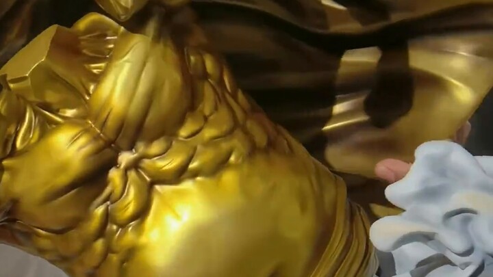 FUN MAX Statue Hall-One Piece Buddha's Warring States Period