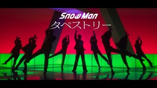 MV Tapestry - Snow Man (My Happy Marriage Live Action Ending OST)