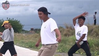 TURAGSOY DANCE CHALLENGE