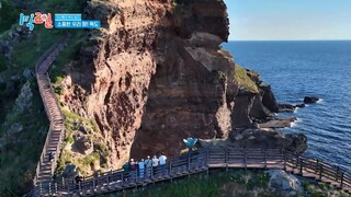 Ep298. 2 Days 1 Night SO4 ENGLISH SUB