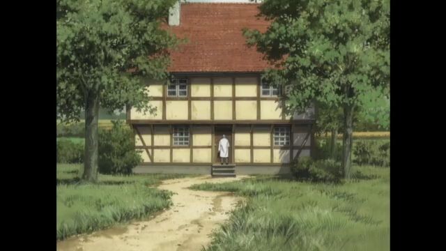 Monster Eps 13