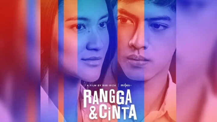 RANGGA & CINTA (2025)