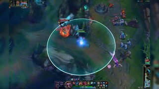 Shaco khó chịu thật sự