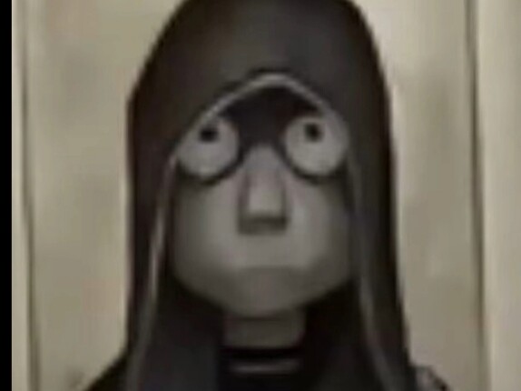 ทหารรับจ้างมีความกล้าพอที่จะทำเช่นนั้น