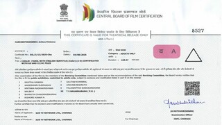 coolie Tamil movie Rajinikanth 2025 HD