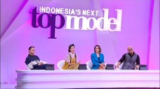 Menurut panca waktu di set Eveline kek ready mau pulang (4/4)