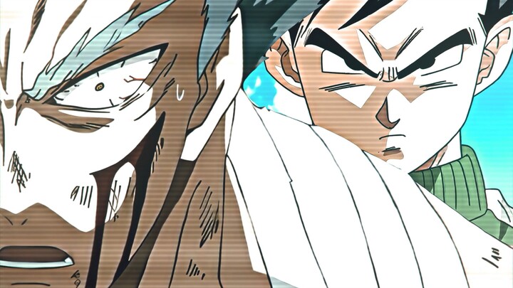 "It's time to end this."