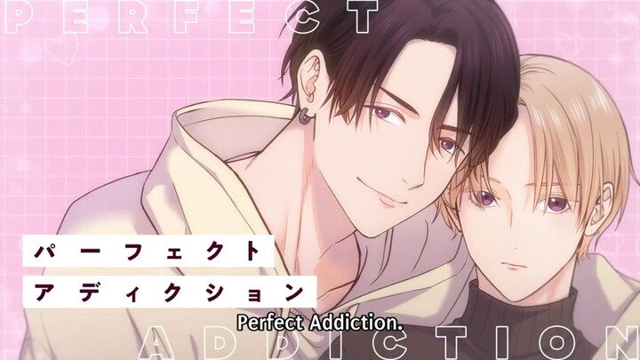 Perfect Adiction Episode 1 Subtitle Indonesia