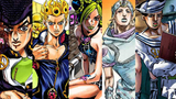 【JOJO】Introduction to the skills of the protagonist's stand