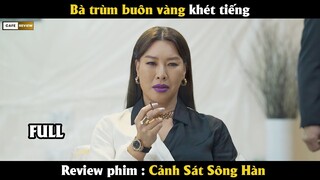 Bà trùm buôn vàng khét tiếng - Review phim Hay