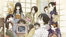 Zoku Sayonara Zetsubou Sensei Tập 9 vietsub