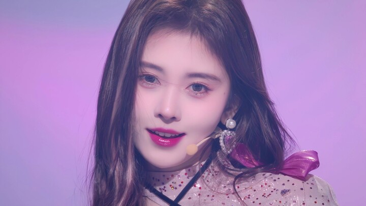 【Ju Jingyi】Stage Debut of "Be My POI" — Ju Jingyi (Stage) Sure, I’ll always be KIKU’s POI~