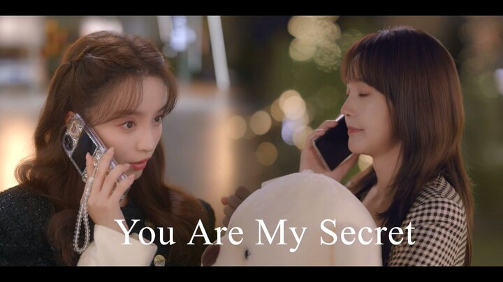 You.Are.My.Secret.S01E01.Dual.Audio