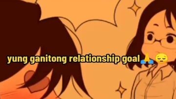 relationship goals