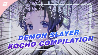 Demon Slayer Kocho Compilation_2