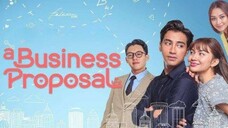 A BUSINESS PROPOSAL (2025)
