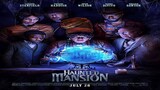 Watch Full Haunted Mansion 2023 movie  For Free - Link In Description