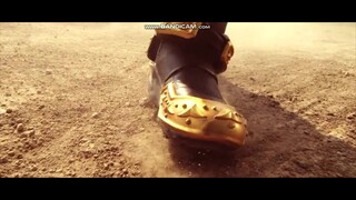 [Phim] Kamen Rider Zi-O - Tôi sinh ra là để làm vua